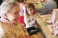 An additional photo of the care home